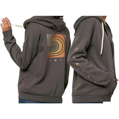 Oneill Danapoint Hoodie Women's