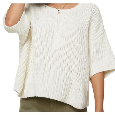 Oneill Sanchez Wide Neck Sweater Women's