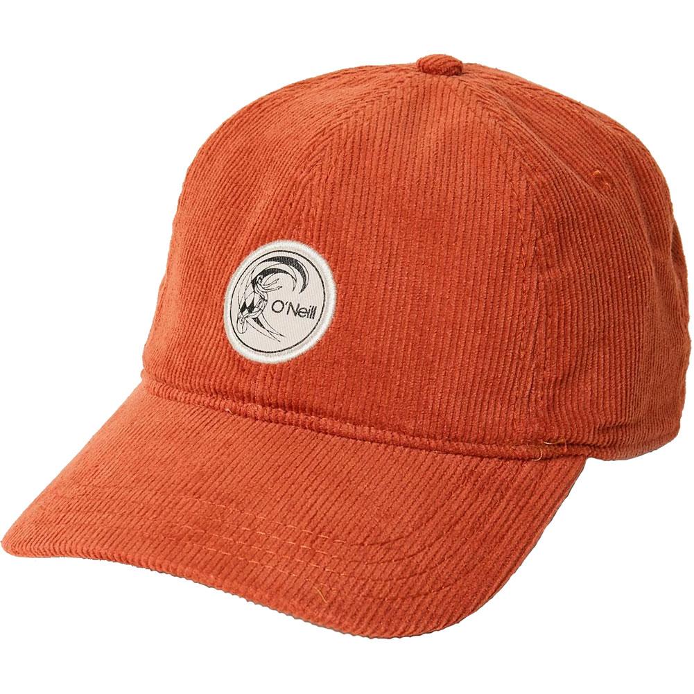 Oneill Kicks Corduroy Hat Women's
