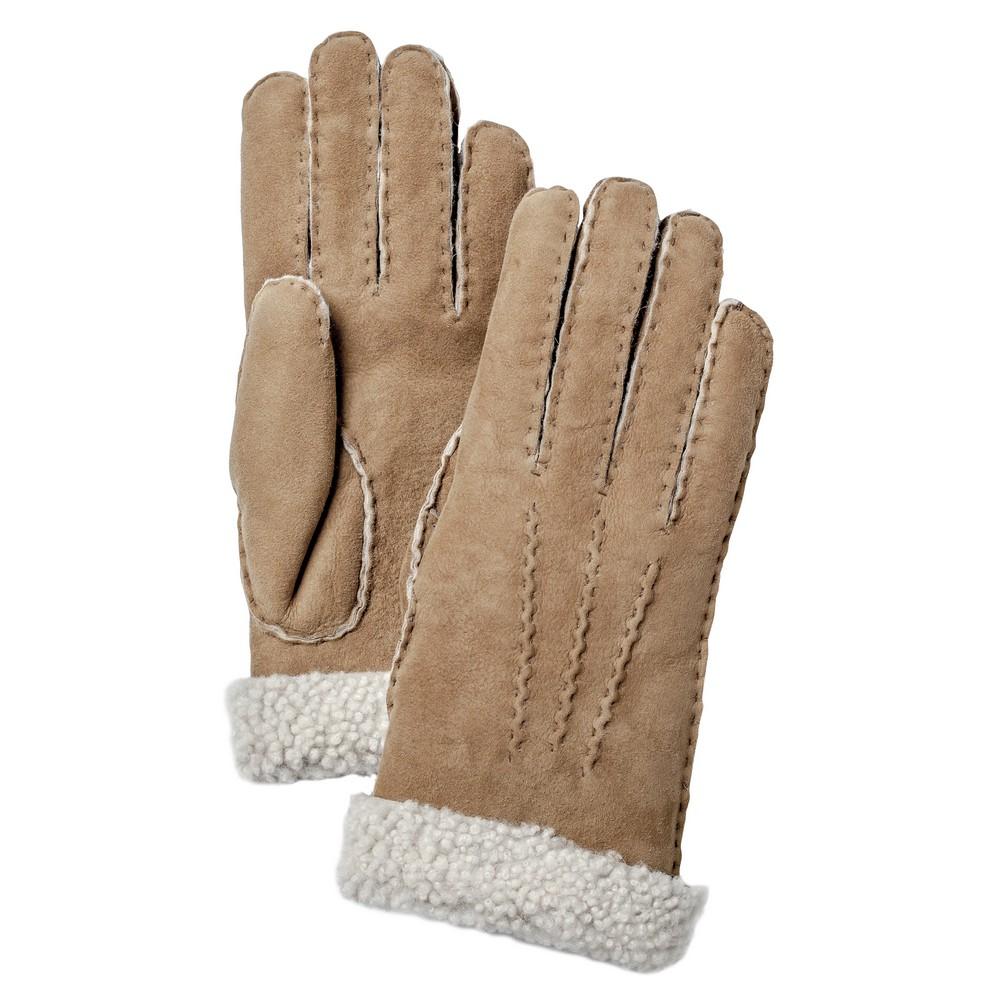 aanbidden Bekentenis Cordelia Hestra Sheepskin Glove Women's