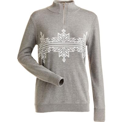 Nils Snowflake Sweater Women's