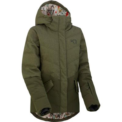 Kari Traa Helicopter Jacket Women's