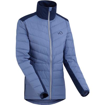 Kari Traa Eva Hybrid Jacket Women's