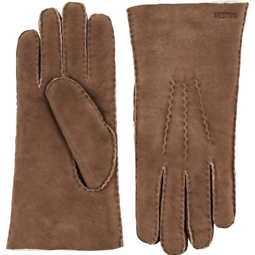 Hestra Sheepskin Glove Men's