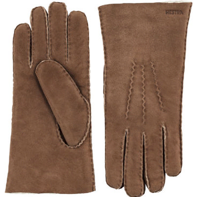 Hestra Sheepskin Glove Men's