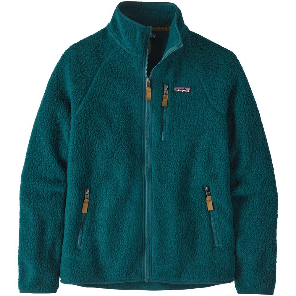 Patagonia Retro Pile Fleece Jacket Men's
