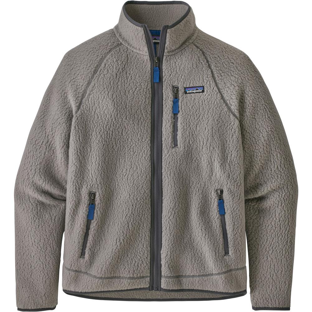 Patagonia Retro Pile Fleece Jacket Men's