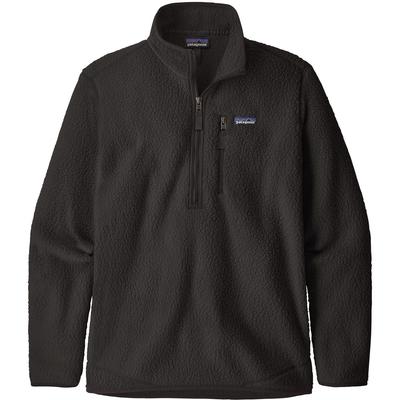 Patagonia Retro Pile Pullover Fleece Men's (Prior Season) (Past Season)