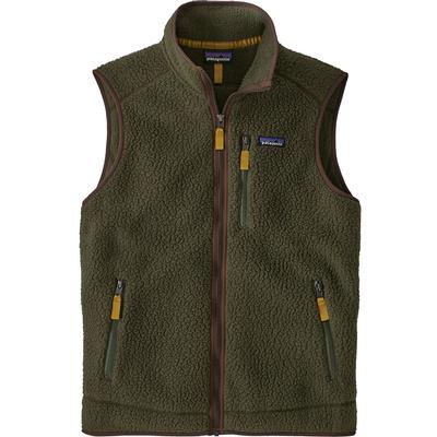 Patagonia Retro Pile Fleece Vest Men's