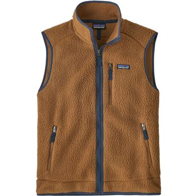 Patagonia Retro Pile Fleece Vest Men's