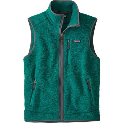 Patagonia Retro Pile Fleece Vest Men's