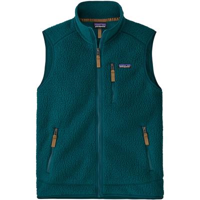 Patagonia Retro Pile Fleece Vest Men's