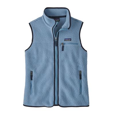Patagonia Retro Pile Fleece Vest Women's