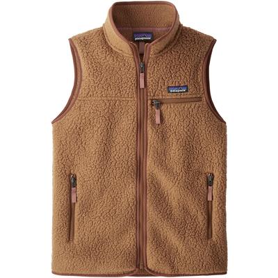 Patagonia Retro Pile Fleece Vest Women's