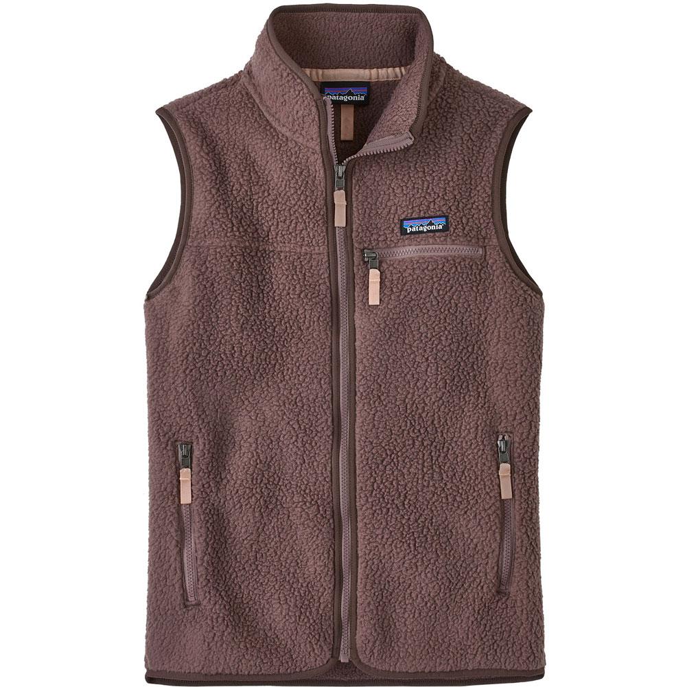 Patagonia Retro Pile Fleece Vest Women's