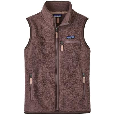 Patagonia Retro Pile Fleece Vest Women's