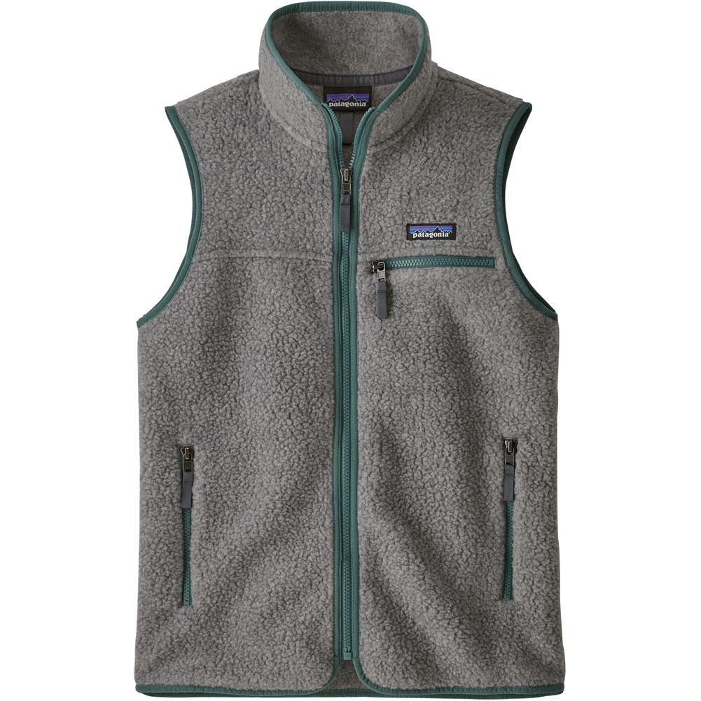 Patagonia Retro Pile Fleece Vest Women's