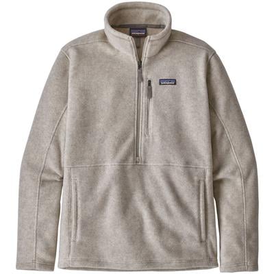 Patagonia Classic Synchilla Marsupial Pullover Fleece Men's (Prior Season) (Past Season)