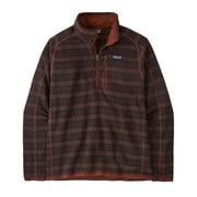 WOVEN TOGETHER: DRIED VANILLA