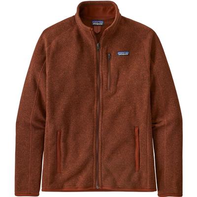 Patagonia Better Sweater Fleece Jacket Men's