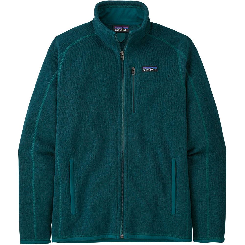 Patagonia Better Sweater Fleece Jacket Men's