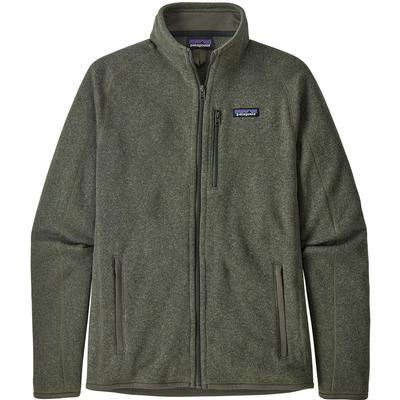 Patagonia Better Sweater Fleece Jacket Men's