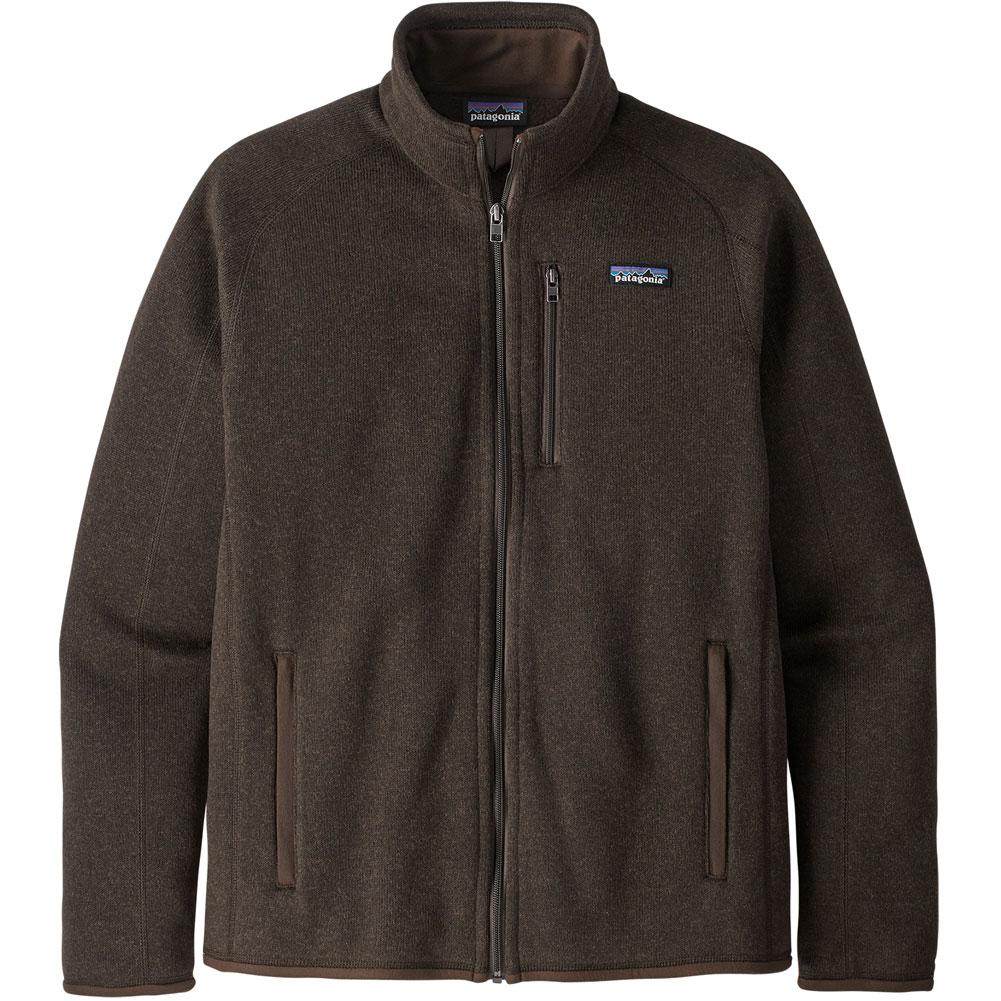 Patagonia Better Sweater Fleece Jacket Men's