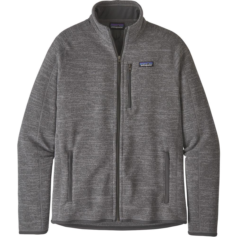 Patagonia Better Sweater Fleece Jacket Men's