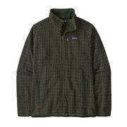 SCALES: OLD GROWTH GREEN