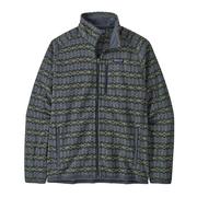 WOVEN TOGETHER: SMOLDER BLUE