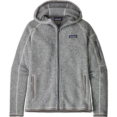 Patagonia Better Sweater Hoody Women's (Past Season)