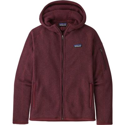 Patagonia Better Sweater Hoody Women's (Past Season)