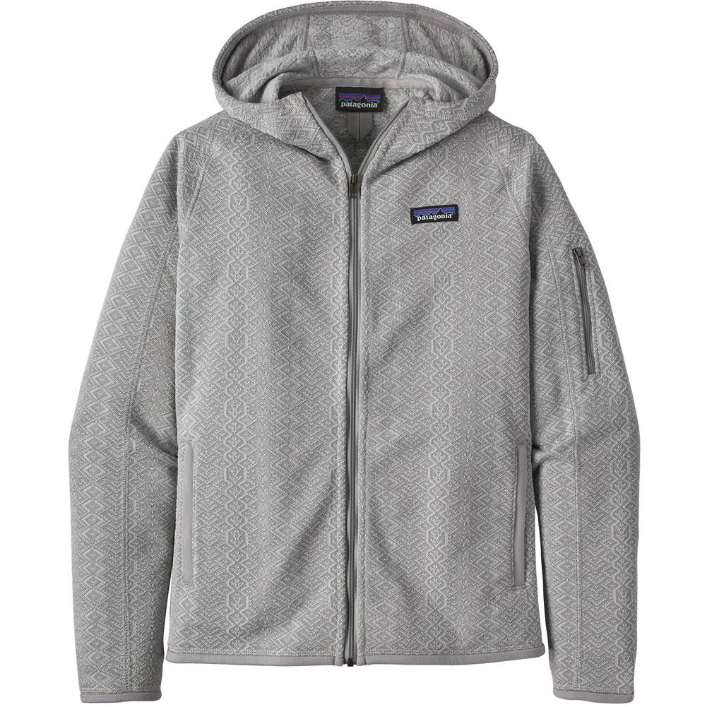 Patagonia Lightweight Better Sweater Hoody Women's (Past Season)