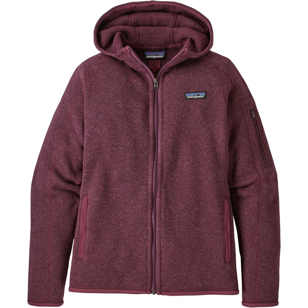 Patagonia Better Sweater Hoody Women's (Past Season)