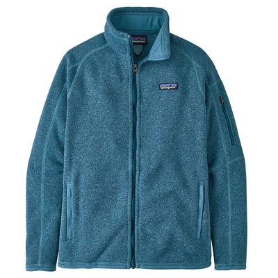 Patagonia Better Sweater Fleece Jacket Women's