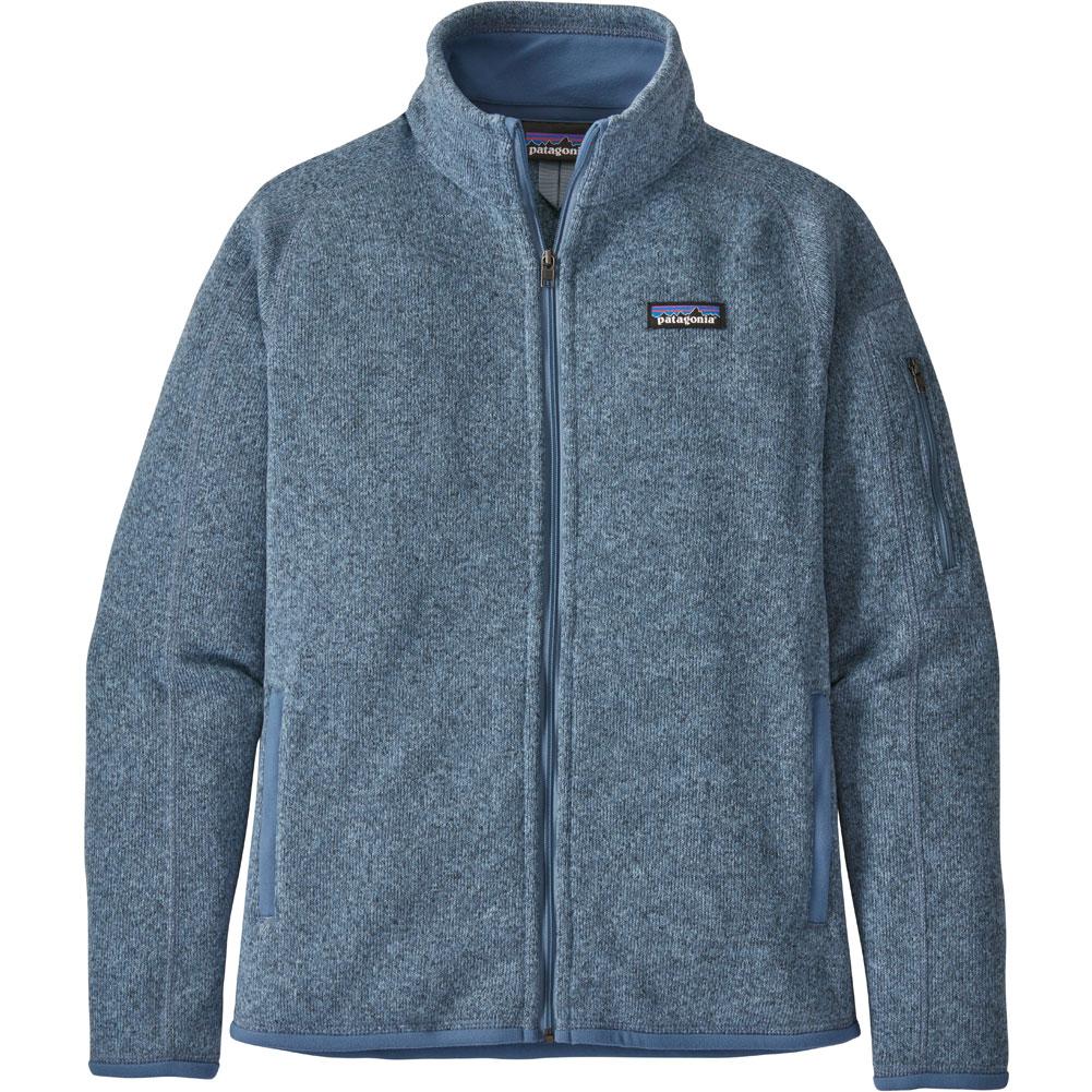Patagonia Better Sweater Fleece Jacket Women's
