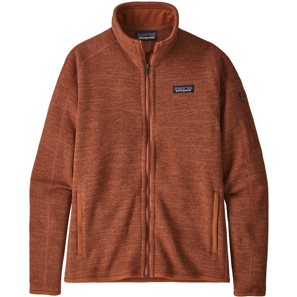 patagonia beter sweater