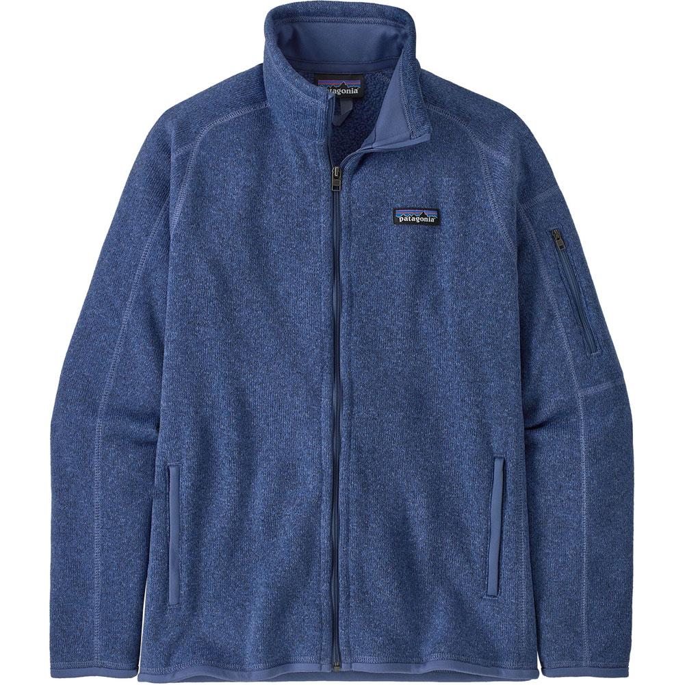 Patagonia Better Sweater Fleece Jacket Women's