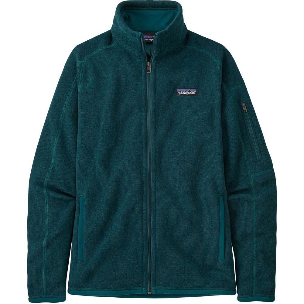 Patagonia Better Sweater Fleece Jacket 