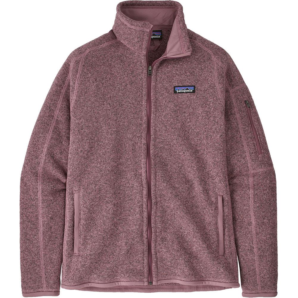 Patagonia Better Sweater Fleece Jacket Women's