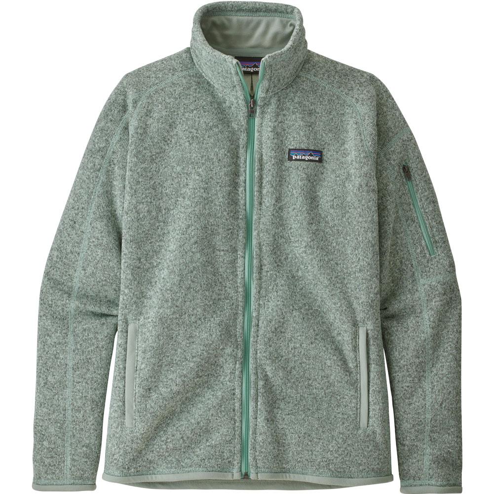 sweater fleece jacket