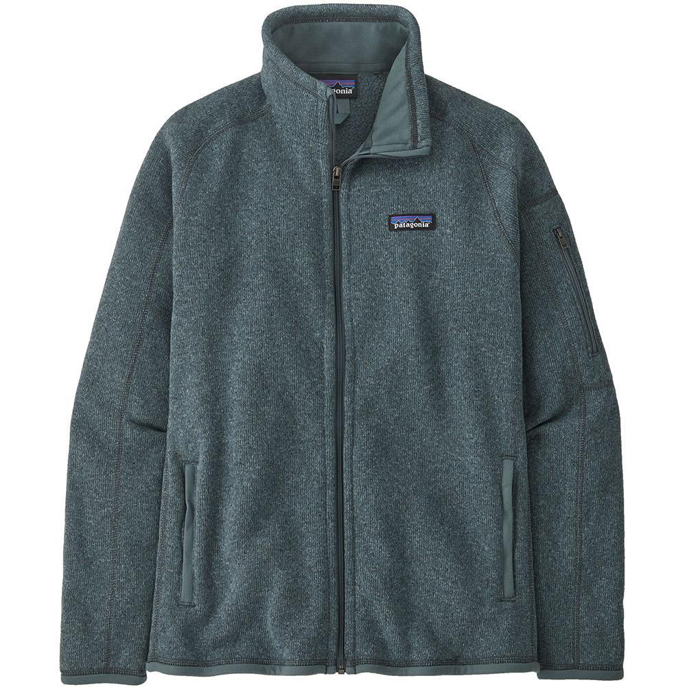 Patagonia Better Sweater Fleece Jacket Women's