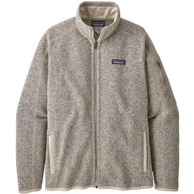 Patagonia Better Sweater Fleece Jacket Women's