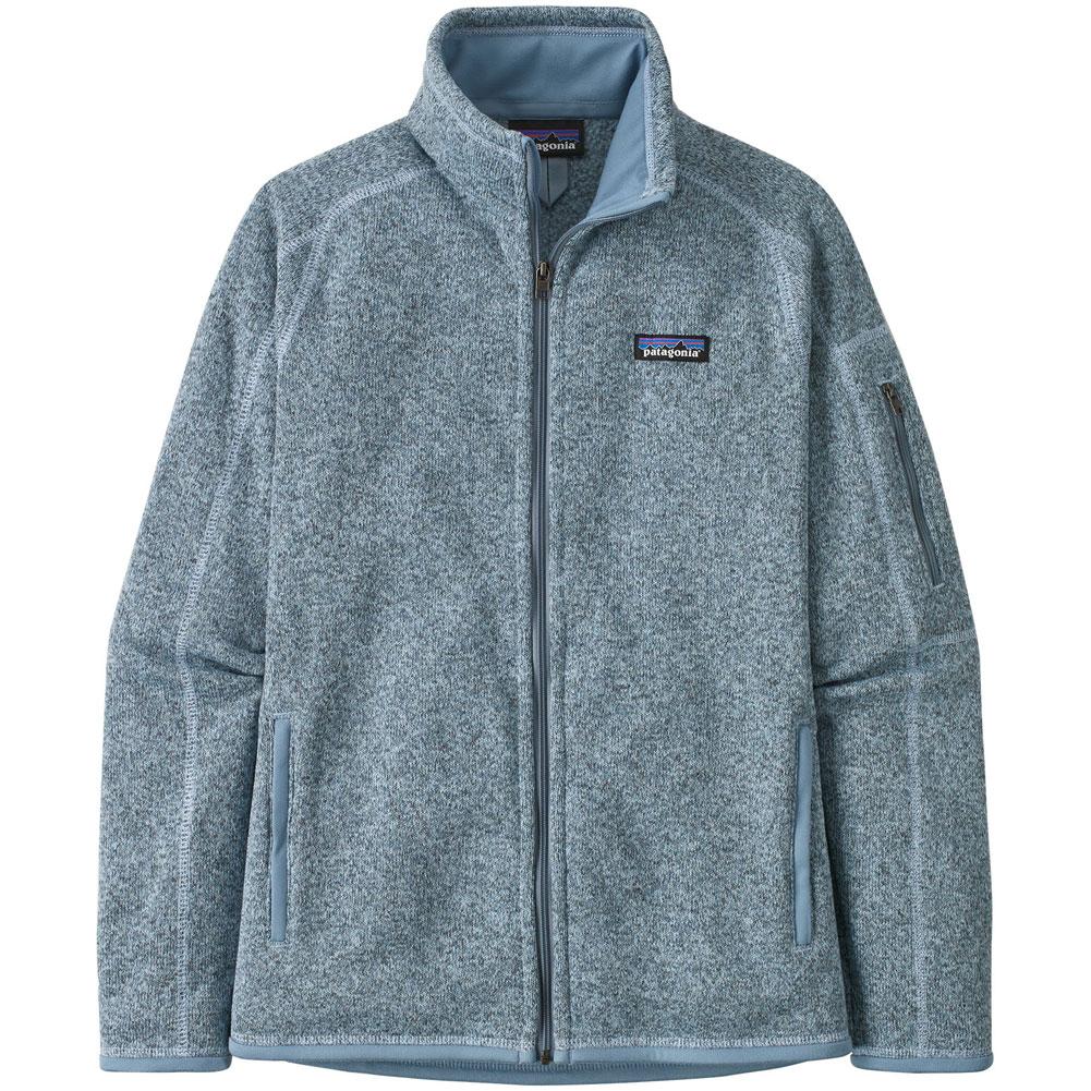 Patagonia Better Sweater Fleece Jacket Women's