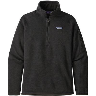 Patagonia Better Sweater 1/4-Zip Fleece Women's