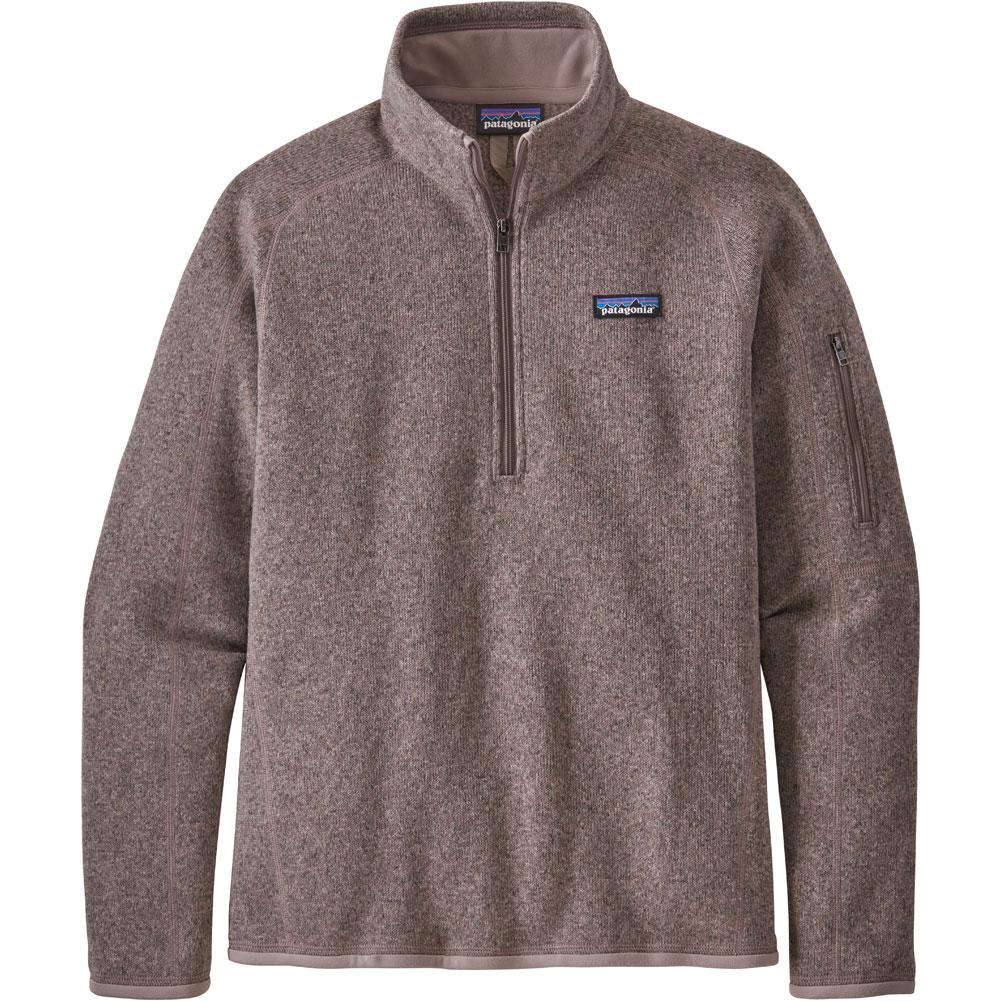 Patagonia Better Sweater 1/4-Zip Fleece Women's