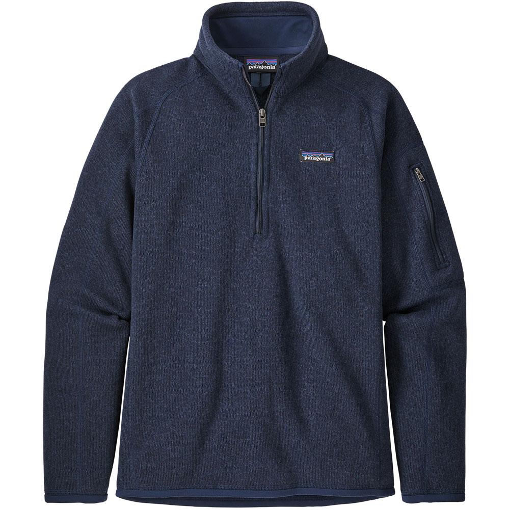 Patagonia Better Sweater 1/4-Zip Fleece Women's