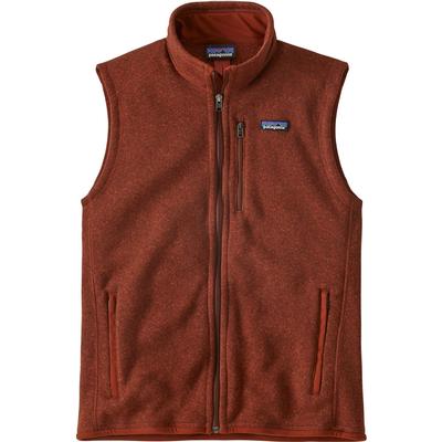 Patagonia Better Sweater Fleece Vest Men's