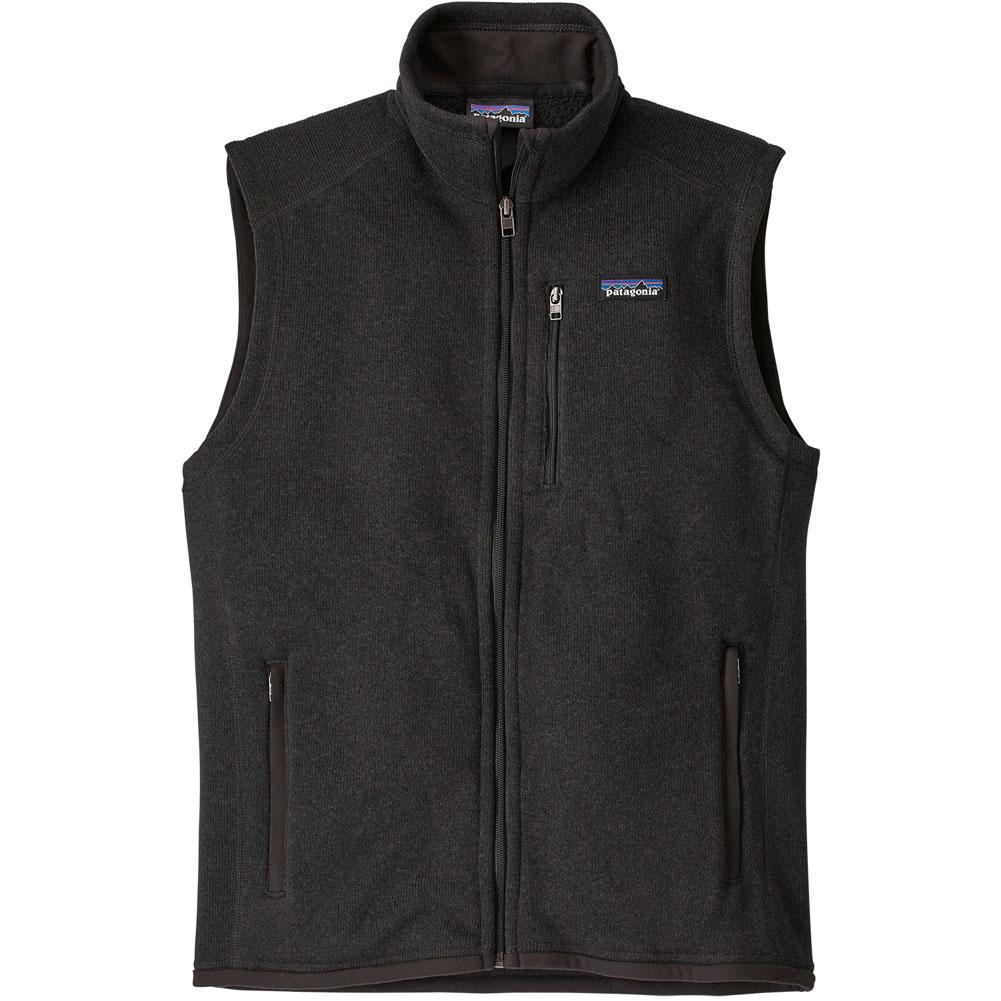 Patagonia Better Sweater Fleece Vest Men's