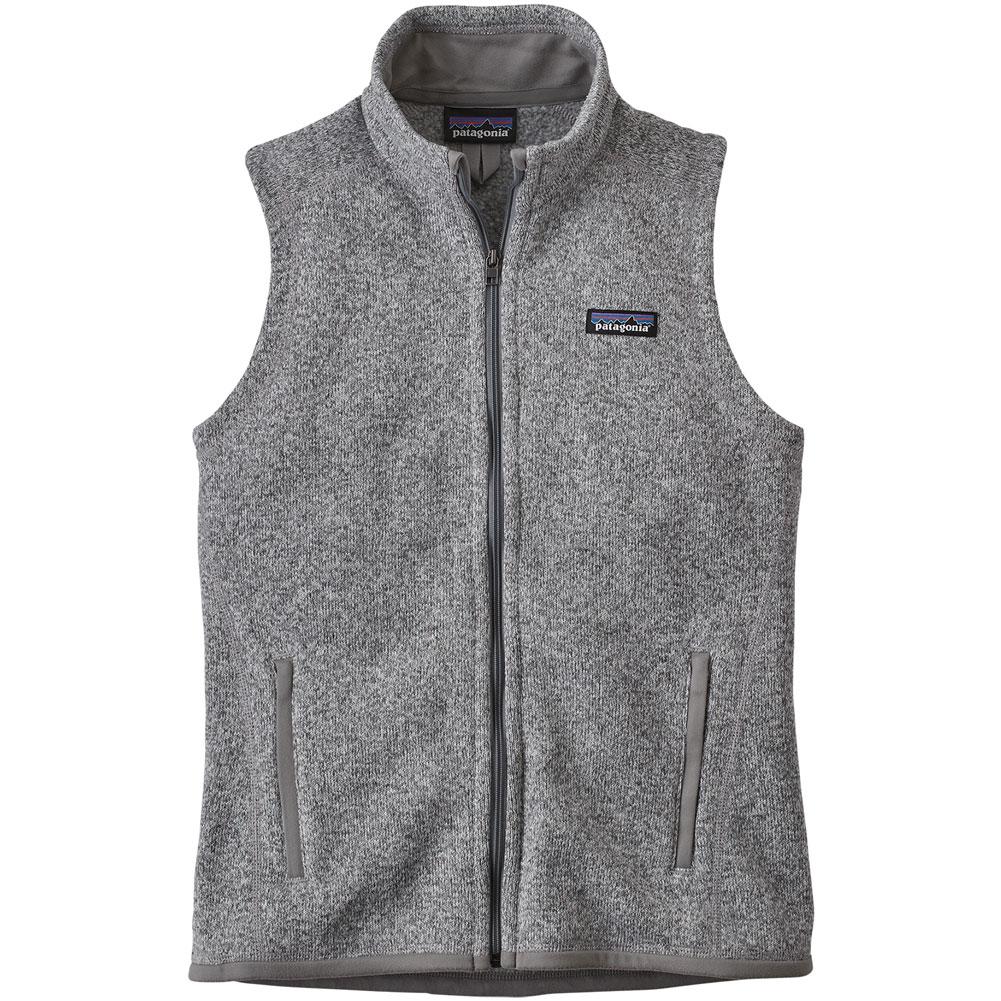 Patagonia Better Sweater Fleece Vest Women's